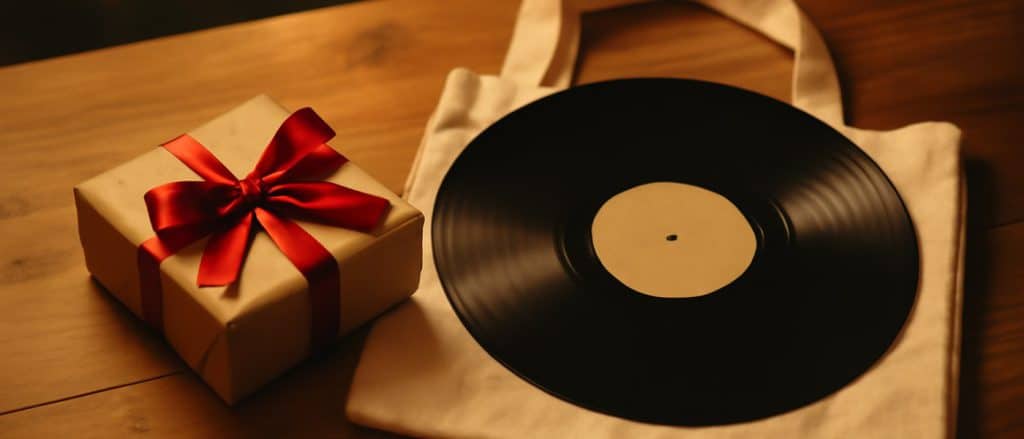 Cadeaux pour mélomane : que choisir pour un passionné de musique