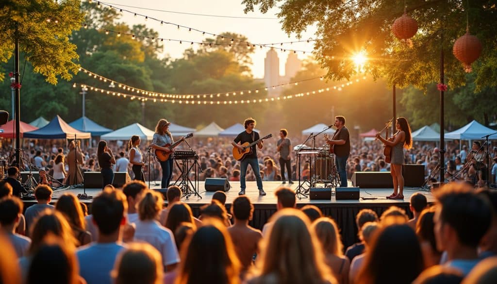 Fête de la musique 2026 : le guide pratique de la destination