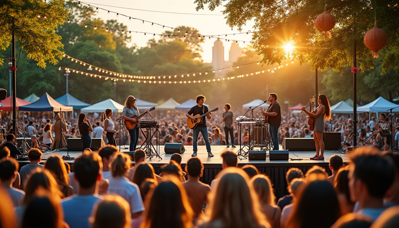Fête de la musique 2026 : le guide pratique de la destination