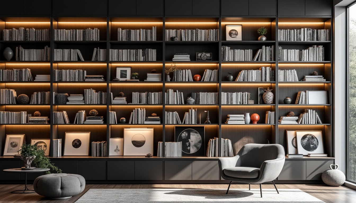 Collectionner par genre : construire une cohérence