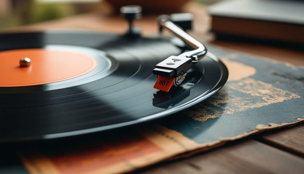 Décrire un disque en vente : les mentions attendues