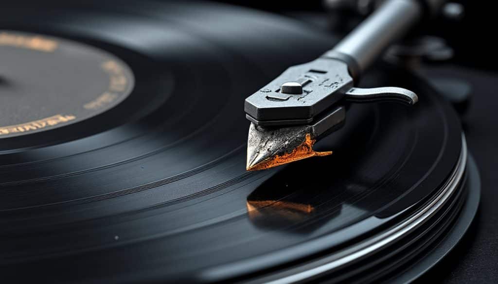 Diamant usé : ce qu&rsquo;il fait à vos disques