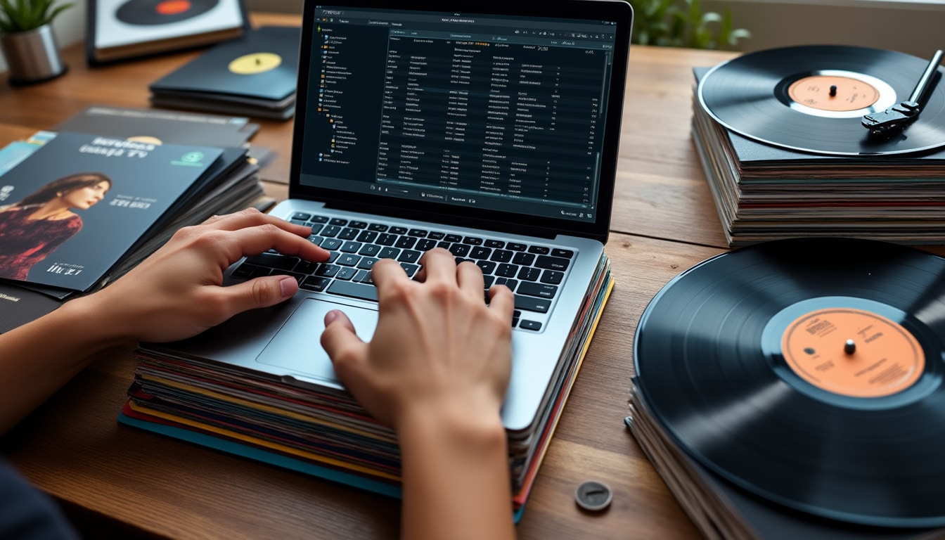 Discogs : comment l&rsquo;utiliser sans se tromper