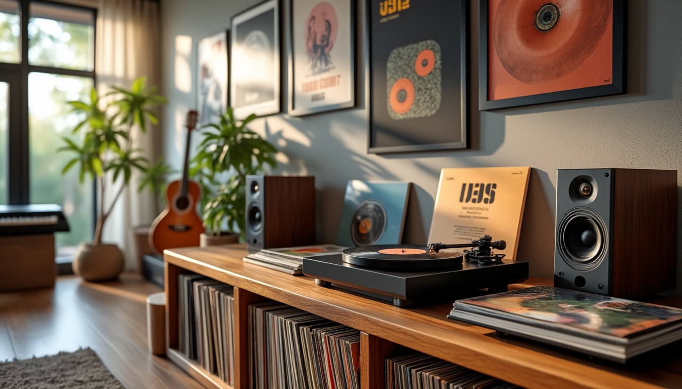 EP, LP et album : le vocabulaire