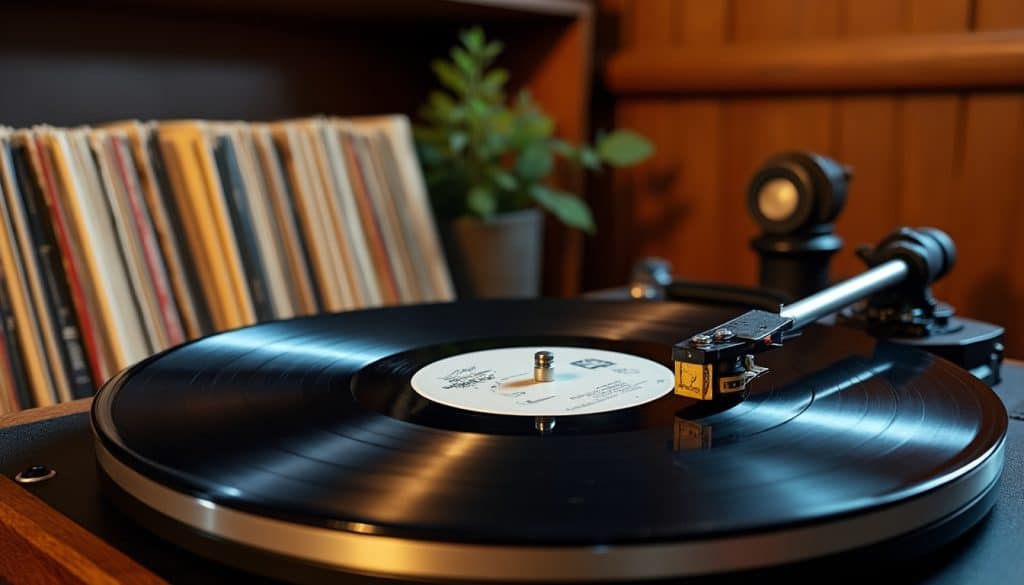 Jazz en vinyle : les repères de pressage