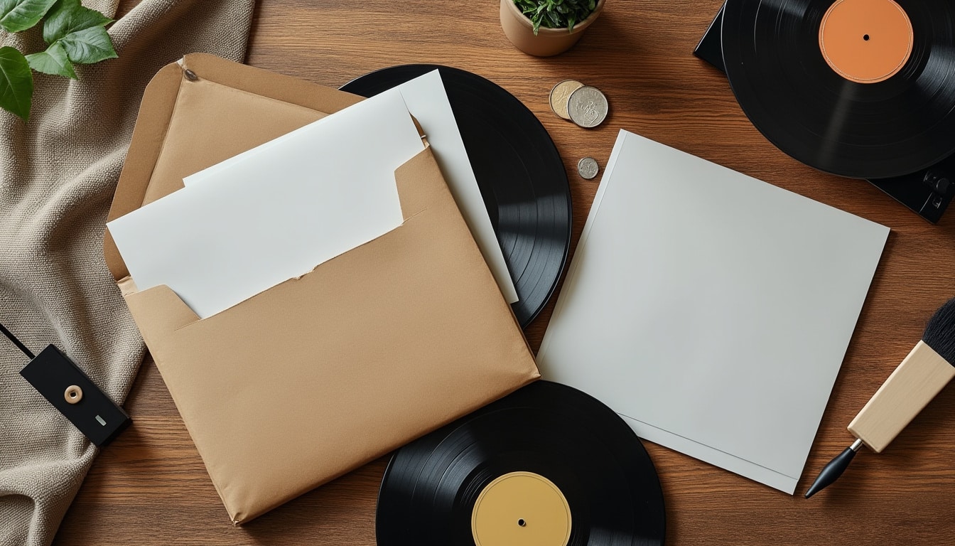 Abonnement mensuel de vinyles : ce que valent ces formules