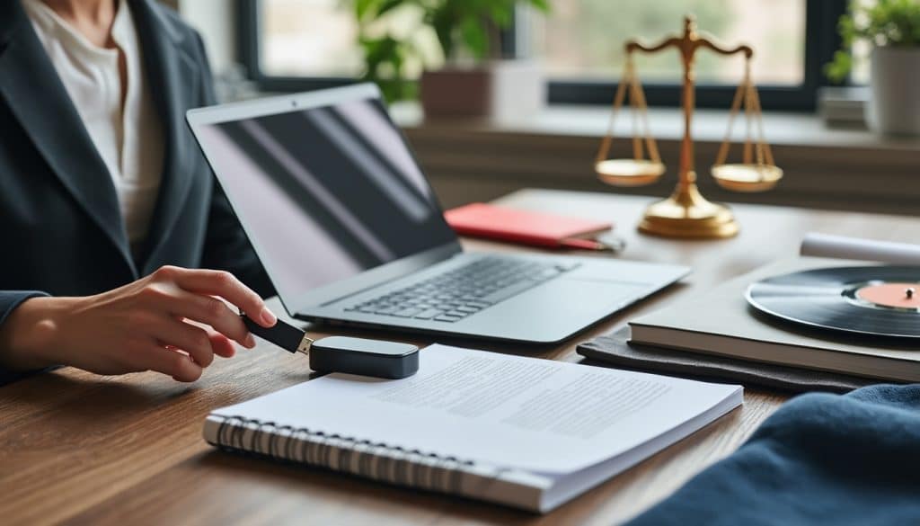 Copie privée : ce que la loi française autorise