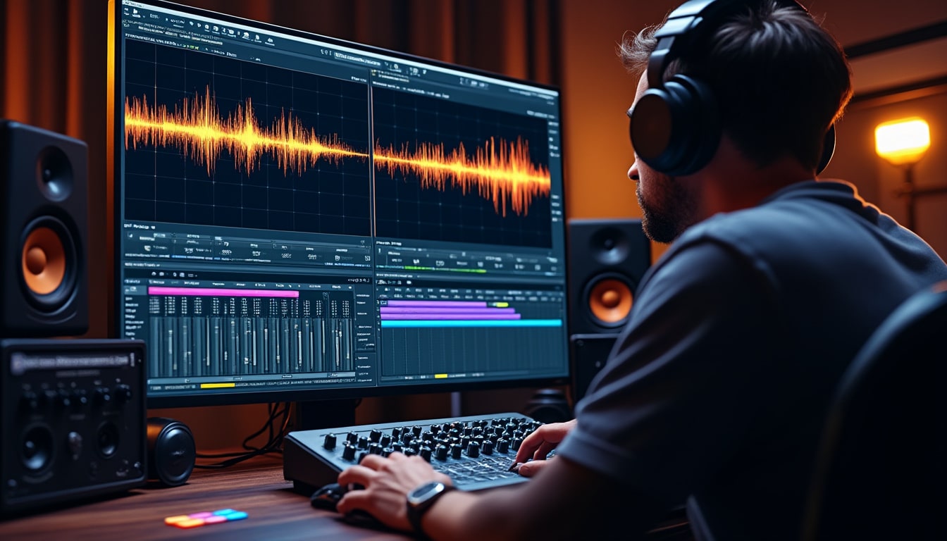 Remaster trop compressé : comment le repérer