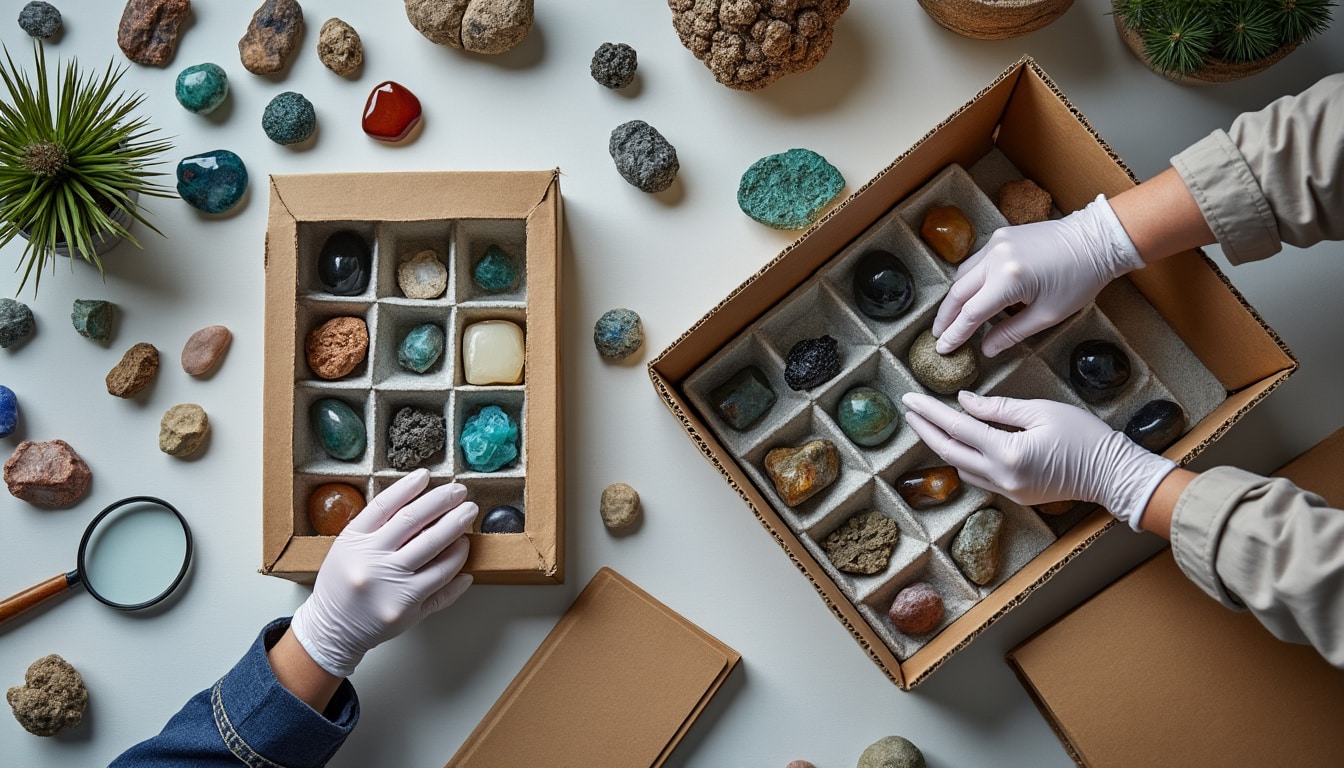 Trier une collection reçue : la méthode